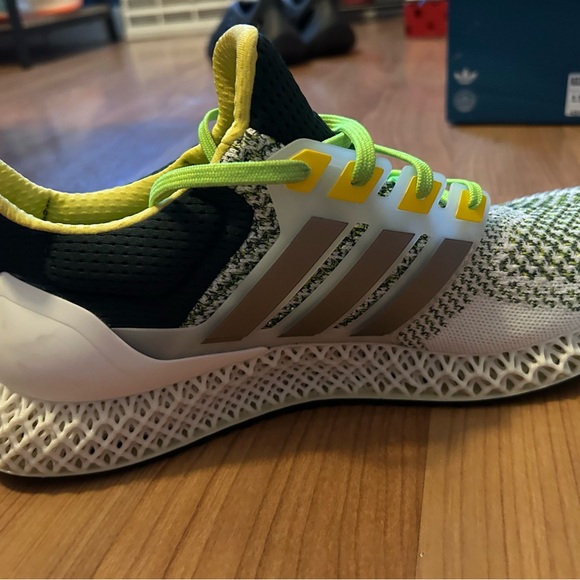 Adidas men’s shoes - Picture 4 of 9